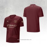 Camisola 3º Manchester City 24/25