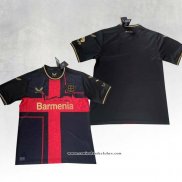 Camisola Bayer Leverkusen Champion 24/25 Tailandia