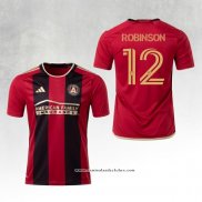 Camisola 1º Atlanta United Jogador Robinson 23/24