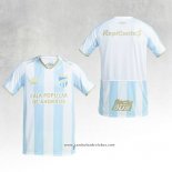 Camisola 1º Atletico Tucuman 2024 Tailandia