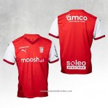 Camisola 1º Braga 24/25 Tailandia