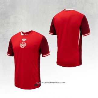 Camisola 1º Canada 2024