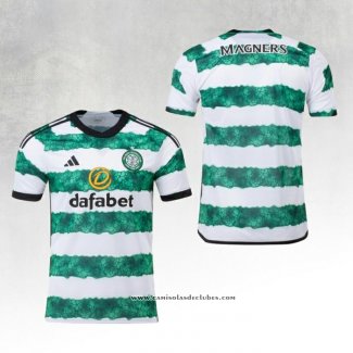 Camisola 1º Celtic 23/24