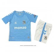 Camisola 1º Coventry City 24/25 Crianca