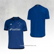 Camisola 1º Cruzeiro 2023 Tailandia