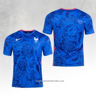 Camisola 1º Franca Euro 2022