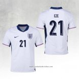 Camisola 1º Inglaterra Jogador Eze 2024