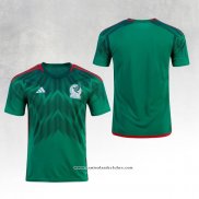 Camisola 1º Mexico 2022