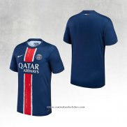 Camisola 1º Paris Saint-Germain 24/25