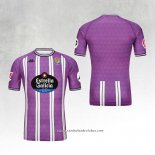 Camisola 1º Real Valladolid 24/25 Tailandia