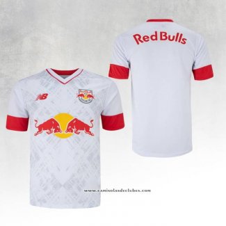 Camisola 1º Red Bull Bragantino 2022 Tailandia