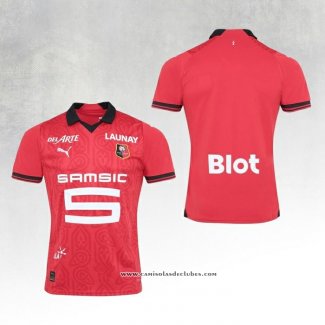 Camisola 1º Stade Rennais 23/24