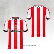 Camisola 1º Stoke City 24/25 Tailandia