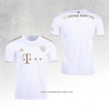 Camisola 2º Bayern de Munique 22/23