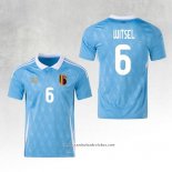 Camisola 2º Belgica Jogador Witsel 2024