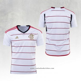 Camisola 2º Flamengo 2023