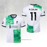 Camisola 2º Liverpool Jogador M.Salah 23/24