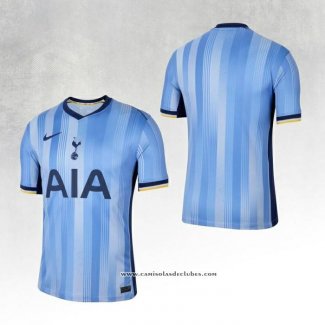 Camisola 2º Tottenham Hotspur 24/25