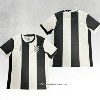 Camisola 3º Corinthians 2024 Tailandia