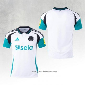 Camisola 3º Newcastle United 24/25