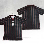 Camisola Polo del Flamengo 24/25 Preto