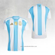 Camisola 1º Argentina 2024