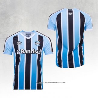 Camisola 1º Gremio 2022