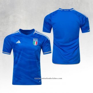 Camisola 1º Italia 23/24