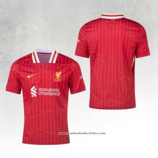 Camisola 1º Liverpool 24/25