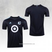 Camisola 1º Minnesota United 2022