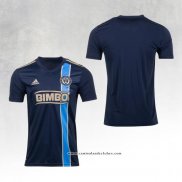 Camisola 1º Philadelphia Union 2022