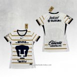 Camisola 1º Pumas UNAM 24/25 Mulher