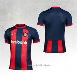 Camisola 1º San Lorenzo 2024 Tailandia