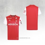 Camisola 1º Stade de Reims 23/24