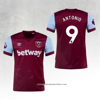 Camisola 1º West Ham Jogador Antonio 23/24