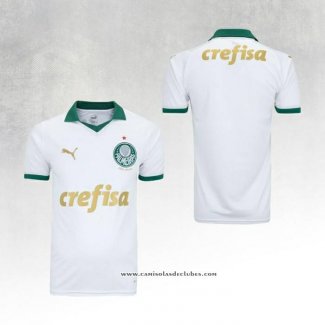 Camisola 2º Palmeiras 2024