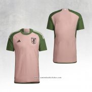 Camisola 3º Japao 2022 Tailandia