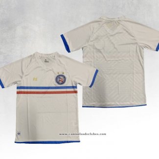 Camisola 1º Bahia 2023 Tailandia