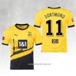 Camisola 1º Dortmund Jogador Reus 23/24