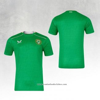 Camisola 1º Irlanda 2024 Tailandia