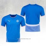 Camisola 1º Islandia 2024