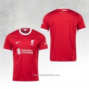 Camisola 1º Liverpool 23/24