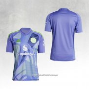 Camisola 1º Manchester United Goleiro 24/25