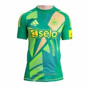 Camisola 1º Newcastle United Goleiro 24/25