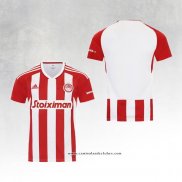 Camisola 1º Olympiacos 22/23 Tailandia