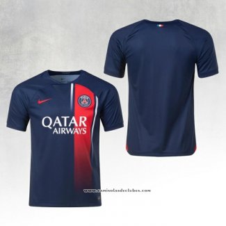 Camisola 1º Paris Saint-Germain 23/24