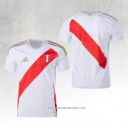 Camisola 1º Peru 2024