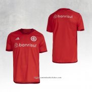 Camisola 1º SC Internacional 2023 Tailandia