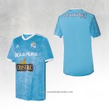 Camisola 1º Sporting Cristal 2022 Tailandia