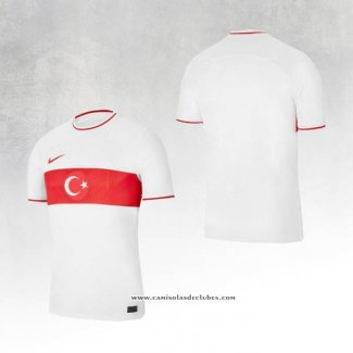 Camisola 1º Turquia 22/23 Tailandia